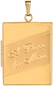L8529 A place for mom locket