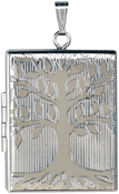 L8530 engraved tree of life