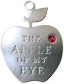 A-104 Apple of my eye apple finding
