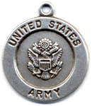 C1028 Army Medal