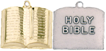 C527 bible medal