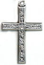 C212 small ornate cross