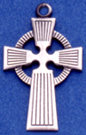 C244 small celtic cross