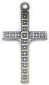 C490 ornate cross