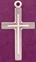 C499 ornate cross