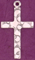 C505 ornate cross