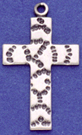 C52 ornate cross
