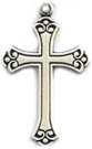 C968 ornate cross