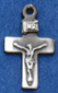 C157 Small Cross with Corpus