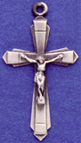 C423 Small Cross with Corpus