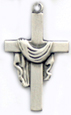 C440 robed cross