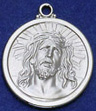 C123 Ecce Homo medal