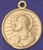 C294 jesus medal