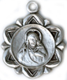 C993 Jesus medal