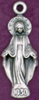 C537 small miraculous medal