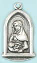 C675 mother and child medal
