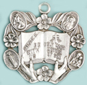 C720 four way mary medal