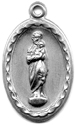 C107 saint joseph medal