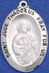 C320 Saint Jude Medal