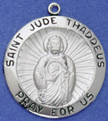 C324 saint jude medal