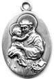 C751 Saint Anthony medal