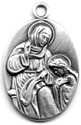 C752 Saint Anne Medal