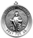 C777 Saint Jude Medal