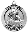 C823 saint jason medal