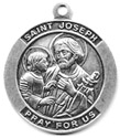 C826 saint joseph medal