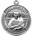 C829 saint lawrence medal