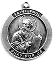 C839 Saint Paul Medal