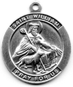 C852 Saint William Medal