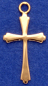C13 small cross