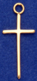 C15 plain cross