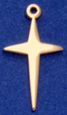 C17 small star cross