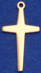 C20 medium star cross