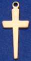C29 small plain cross