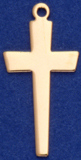 C30 plain cross