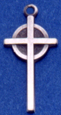 C344 communion cross