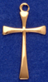 C54 small plain cross