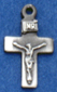 C157 small crucifix