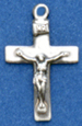 C158 small crucifix