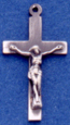 C161 small crucifix