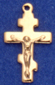 C165 small crucifix