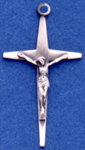 C175 fancy crucifix