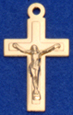 C228 small crucifix