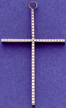 C215 wire form cross