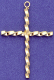 C236 wire form cross