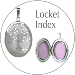 Lockets made in usa Mainelli Tool