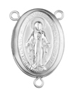 L7026 Miraculous Rosary Locket